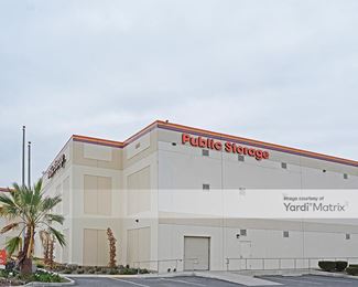 Photo 2 of Public Storage - 1351 Pomona Road, Corona, CA