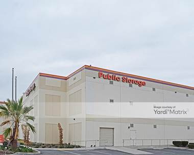 Storage Units for Rent available at 1351 Pomona Road, Corona, CA 92882