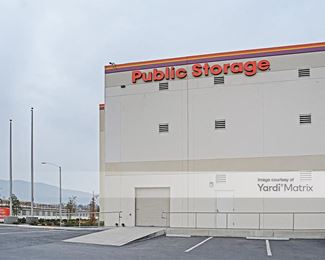 Photo 3 of Public Storage - 1351 Pomona Road, Corona, CA
