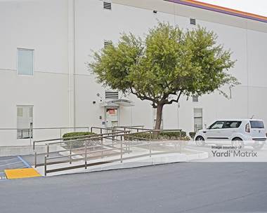 Storage Units for Rent available at 1351 Pomona Road, Corona, CA 92882