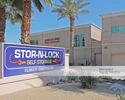 Image for Stor - N - Lock Self Storage - 74853 Hovley Lane East, Palm Desert, CA