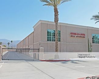 Photo 2 of Stor-N-Lock Self Storage - 74853 Hovley Lane East, Palm Desert, CA