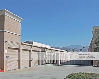 Photo 3 of Stor-N-Lock Self Storage - 74853 Hovley Lane East, Palm Desert, CA