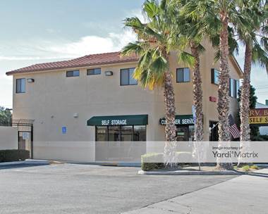 Storage Units for Rent available at 18949 Valley Blvd, Bloomington, CA 92316