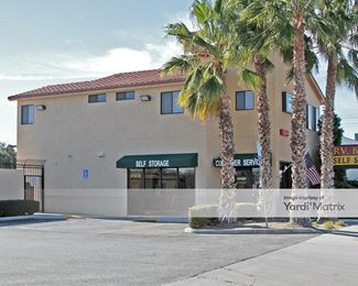 Photo 1 of Secure RV-Self Storage - 18949 Valley Blvd, Bloomington, CA
