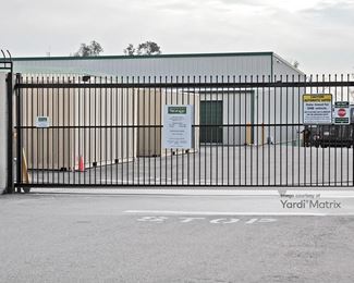 Photo 2 of Secure RV-Self Storage - 18949 Valley Blvd, Bloomington, CA