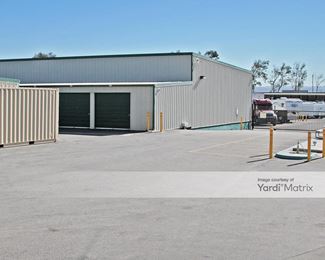 Photo 4 of Secure RV-Self Storage - 18949 Valley Blvd, Bloomington, CA