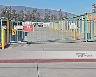 Photo 2 of Pacific Self Storage - 14250 Jurupa Avenue, Fontana, CA