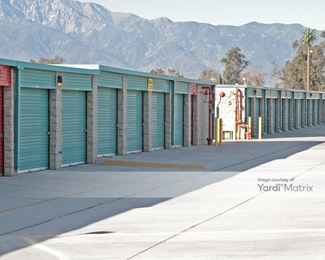 Photo 3 of Pacific Self Storage - 14250 Jurupa Avenue, Fontana, CA