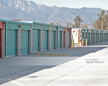 Storage Units for Rent available at 14250 Jurupa Avenue, Fontana, CA 92337