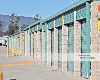 Photo 4 of Pacific Self Storage - 14250 Jurupa Avenue, Fontana, CA