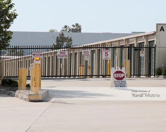 Photo 2 of Airport Super Storage - 1728 South Grove Avenue, Ontario, CA