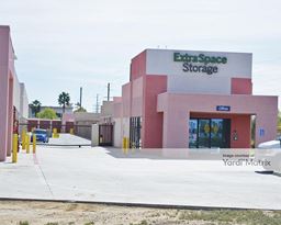 Image for Extra Space Storage - 38370 Winchester Road, Murrieta, CA