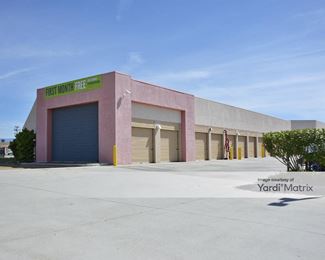 Photo 2 of Extra Space Storage - 38370 Winchester Road, Murrieta, CA