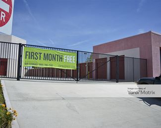 Photo 3 of Extra Space Storage - 38370 Winchester Road, Murrieta, CA