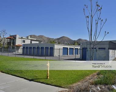 Storage Units for Rent available at 33400 Mission Trail, Wildomar, CA 92595