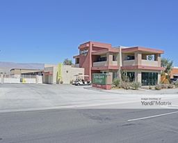 Image for Extra Space Storage - 73750 Dinah Shore Drive, Palm Desert, CA