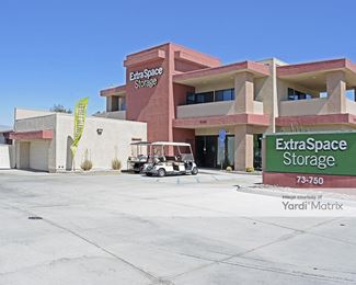 Photo 2 of Extra Space Storage - 73750 Dinah Shore Drive, Palm Desert, CA