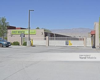 Photo 3 of Extra Space Storage - 73750 Dinah Shore Drive, Palm Desert, CA