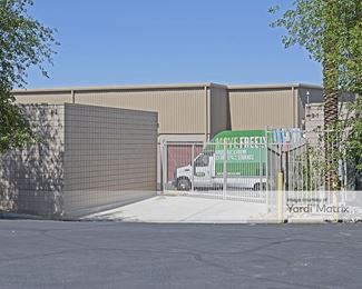Photo 4 of Extra Space Storage - 73750 Dinah Shore Drive, Palm Desert, CA