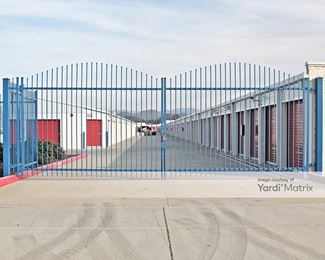 Photo 2 of All Star Super Storage - 32456 Haun Road, Menifee, CA