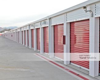 Photo 3 of All Star Super Storage - 32456 Haun Road, Menifee, CA