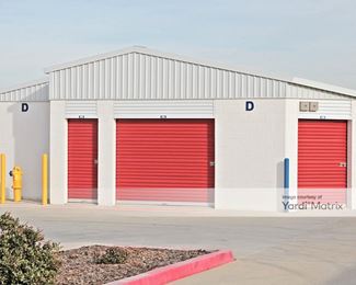 Photo 4 of All Star Super Storage - 32456 Haun Road, Menifee, CA