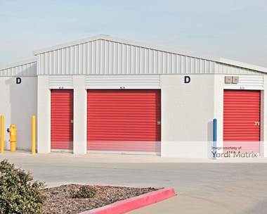 Storage Units for Rent available at 32456 Haun Road, Menifee, CA 92584
