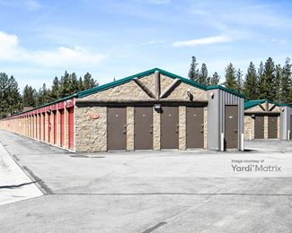 Photo 2 of Extra Space Storage - 41856 Fox Farm Road, Big Bear Lake, CA
