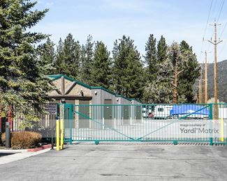 Photo 3 of Extra Space Storage - 41856 Fox Farm Road, Big Bear Lake, CA