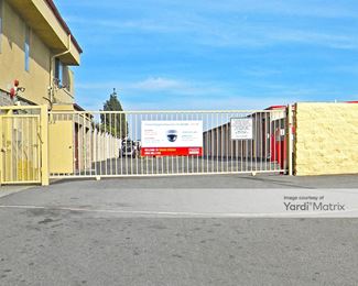 Photo 2 of Trojan Storage - 701 South Palmetto Avenue, Ontario, CA