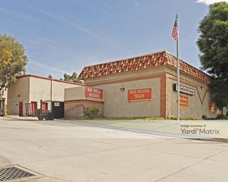 Photo 2 of SecurCare Self Storage - 2650 East Highland Avenue, Highland, CA