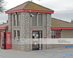 Image for SecurCare Self Storage - 8464 Mission Blvd, Riverside, CA