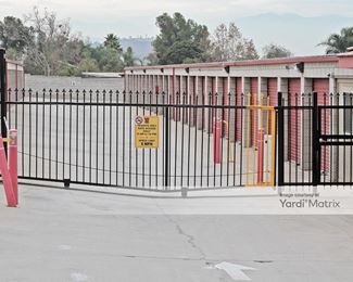 Photo 2 of SecurCare Self Storage - 8464 Mission Blvd, Riverside, CA