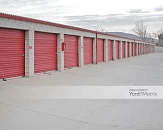 Photo 3 of SecurCare Self Storage - 8464 Mission Blvd, Riverside, CA