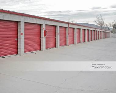 Storage Units for Rent available at 8464 Mission Blvd, Riverside, CA 92509