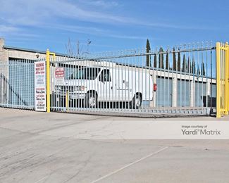 Photo 2 of All Secure MiniStorage - 6008 Etiwanda Avenue, Mira Loma, CA
