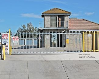 Photo 3 of All Secure MiniStorage - 6008 Etiwanda Avenue, Mira Loma, CA