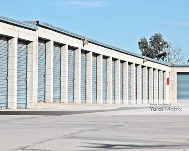 Storage Units for Rent available at 6008 Etiwanda Avenue, Mira Loma, CA 91752