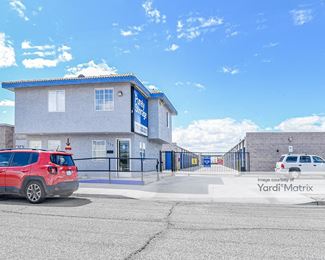 Photo 2 of Purely Storage - 225 South Carlton Avenue, Blythe, CA
