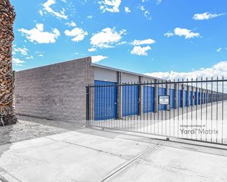 Photo 3 of Purely Storage - 225 South Carlton Avenue, Blythe, CA