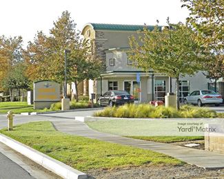 Photo 1 of Planet Storage Center - 12330 Arrow Route, Rancho Cucamonga, CA