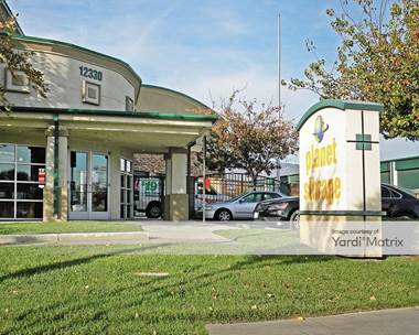 Storage Units for Rent available at 12330 Arrow Route, Rancho Cucamonga, CA 91739