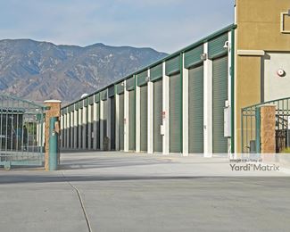 Photo 4 of Planet Storage Center - 12330 Arrow Route, Rancho Cucamonga, CA