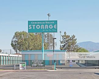Photo 1 of Coachella Valley Storage - 46148 Marilyn Street, Indio, CA