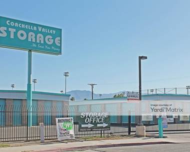 Storage Units for Rent available at 46148 Marilyn Street, Indio, CA 92201