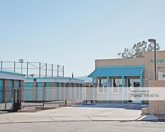 Photo 3 of Coachella Valley Storage - 46148 Marilyn Street, Indio, CA