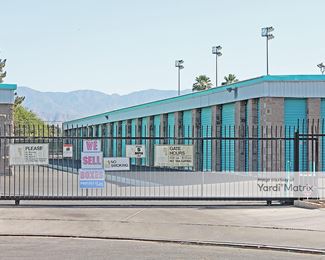 Photo 4 of Coachella Valley Storage - 46148 Marilyn Street, Indio, CA