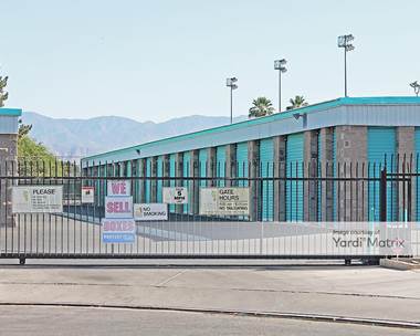 Storage Units for Rent available at 46148 Marilyn Street, Indio, CA 92201