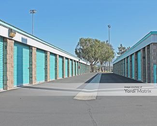 Photo 5 of Coachella Valley Storage - 46148 Marilyn Street, Indio, CA